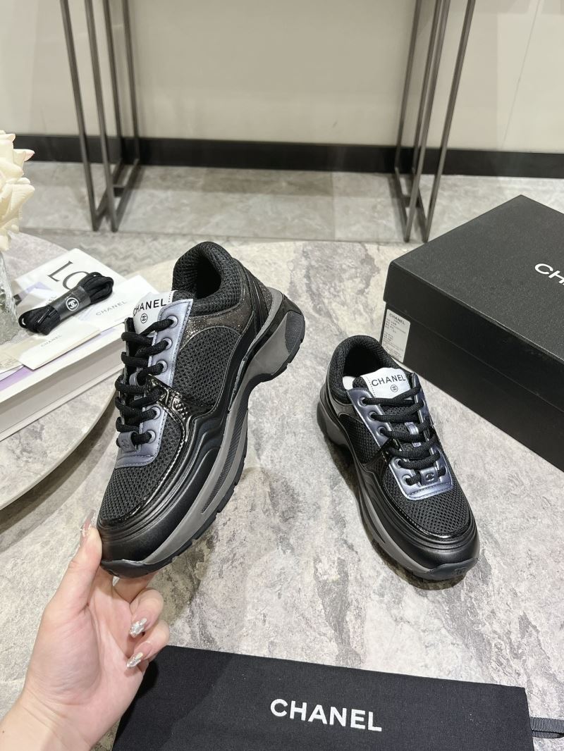 Chanel Sport Shoes